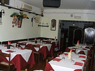 Taverna Del Borgo food