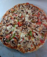 Pizzas Maxi food