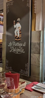 La Bottega Di Pulcinella food