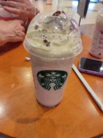 Starbucks Coffee food