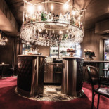 Teater Grillen Utomhus