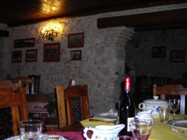 La Locanda Delle Streghe food