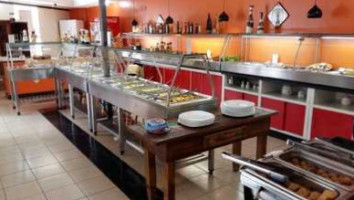 Venite Gourmet E Buffet food