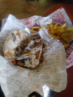 Jack In The Box food