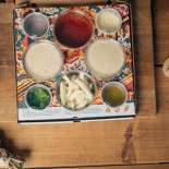 Basta Borlänge Utomhus