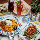 Basta Borlänge Utomhus