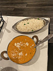 Rasoi Indian Kitchen food