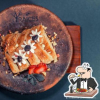 Raices Campestre food