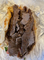 Fresko Souvlaki Gyro House food