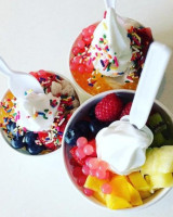 Pinkberry food