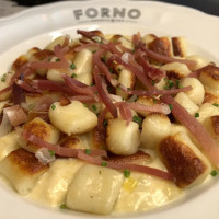 Forno Osteria Hyde Park food