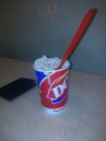 Dairy Queen Grill Chill food