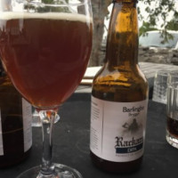 Fårögården Restaurang Mat