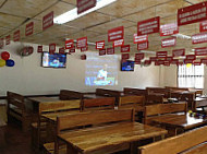 Restaurante Tipico Santandereano y Comida Rapida inside