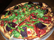 Good Life Modern Organic Pizza food