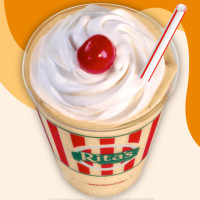 Rita's Italian Ice food