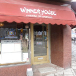 Thai Food Corner Utomhus