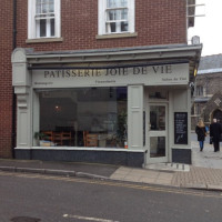 Patisserie Joie De Vie food