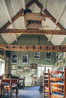 Potting Shed Pub inside