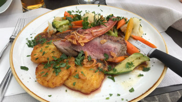 Gasthof Waldschenke food