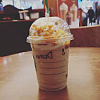 Starbucks food