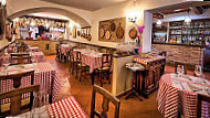 Locanda Del Culatello food