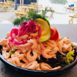 Mormor Ruths Skafferi Mat