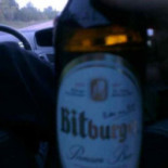 Strömbacka Pub Och Restaurang Utomhus