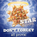 Pizza Hut Oerebro Mat