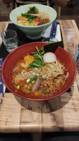 Ramen Kumano food