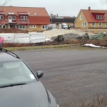 Höörs Gästgifwaregård Utomhus