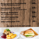 Dinners Enköping Mat