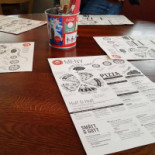 Pizza Hut Haninge Meny