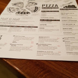 Pizza Hut Haninge Inomhus