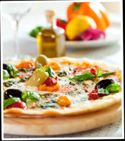 Pizzeria Casablanca Hudiksvall Mat