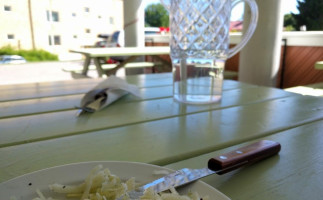 Pizzeria Casablanca Hudiksvall Mat