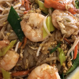 Mae Thai Take Away Mat