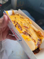 Sonic Drive-in food