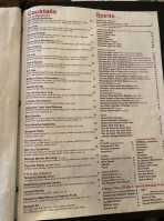 If It Is Kitchen&café menu