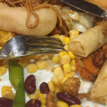 Hamburger Hill, Värnamo Mat