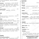 Hemmagastronomi Inomhus