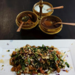 Arom Indisk Restaurang Mat