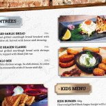 Angry Bull Linköping Mat