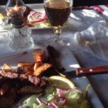 Grekiska Tavernan Mat