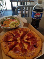 Pizza Hut food