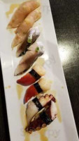 Koya Sushi food