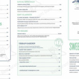 Kitchen Table Inomhus