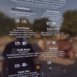 Ebbas By The Sea Inomhus