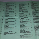 Hofterups Pizzeria Ab Meny