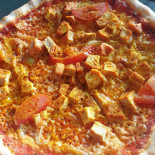 Björkö Pizzeria Mat